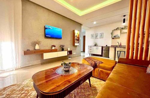 Cite Charaf Apartment | Agadir Paradise Apartment