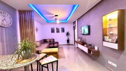 Cite Charaf Apartment | Agadir Paradise Apartment