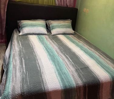 Hay El Farah Apartment | Agadir Sweet Home