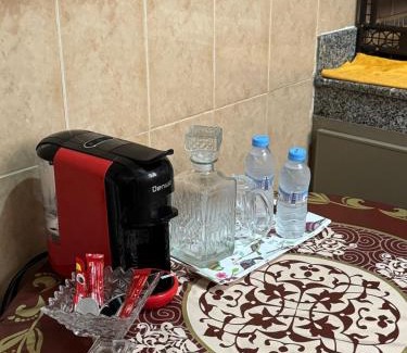 Hay El Farah Apartment | Agadir Sweet Home