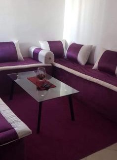 Talborjt Apartment | Agadir tu casa
