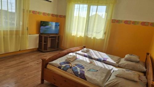 Cserepfalu Apartment | Agapé Vendégház