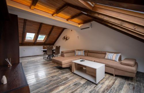 Kotor Old Town Apartment | Agape Apartments