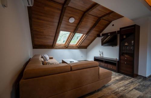 Kotor Old Town Apartment | Agape Apartments