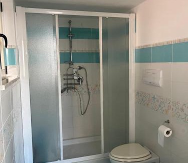 Palinuro Apartment | Agape