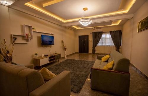Sekondi-Takoradi Apartment | Agape Villa