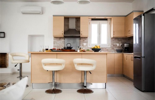 Psarou House | Agapi Residence - Mykonos