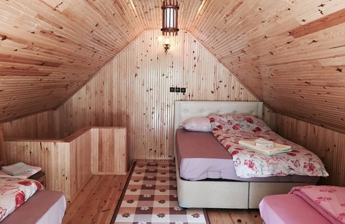 Yusufeli Hotel | Agara Pansiyon