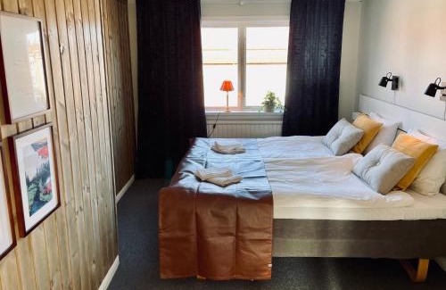Sveg Hostel | Agardhs Pensionat