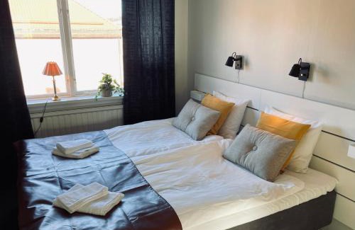 Sveg Hostel | Agardhs Pensionat