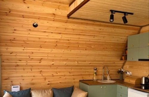 Ambrolauri Cottage | Agaruka Cabin Racha