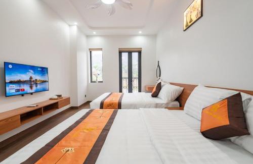 Bai Chay Hotel | Agarwood Hotel