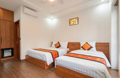 Bai Chay Hotel | Agarwood Hotel