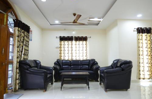 Bhongir Apartment | Agastya FarmsPoolAC4BHKParty Villa25 PaxWifi