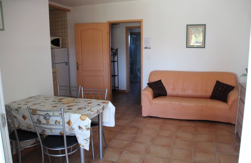 Villelongue-de-la-Salanque Apartment | AGATHA NearSEA SouthTerrace Air-onditioned ClosedParking ElectricPackageINCLUDED