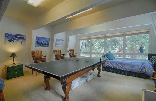 Carnelian Bay House | Agate Bay Chalet