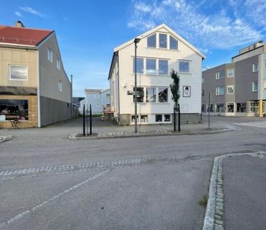 Andenes Apartment | Agaton Apartment