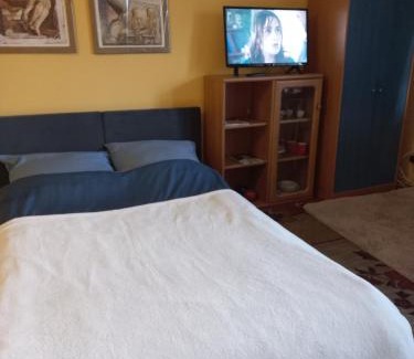 Ciechocinek House | AGAWa