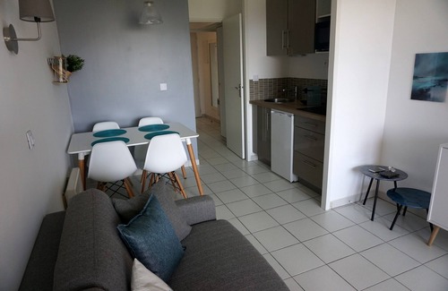 Le Dramont Apartment | Agay Apartment in Cap Esterel