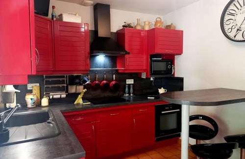 Colayrac-Saint-Cirq Villa | Agen Lot et Garonne Villa Heated Pool get Promotion in July