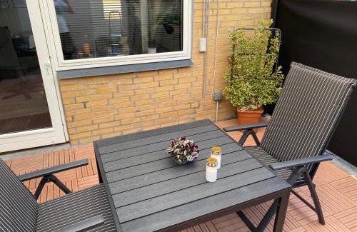 Broager Apartment | AgerBro