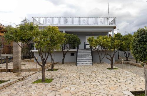 Kato Alepochori House | Aggelos Home in Kato Alepohori