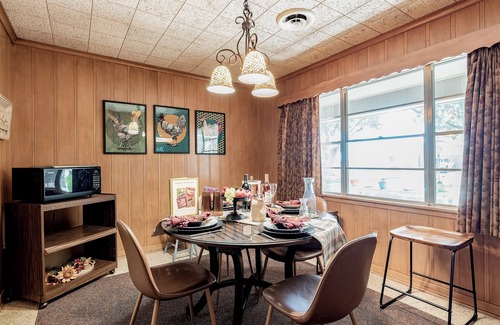 Bryan House | Aggieland Country Guesthouse