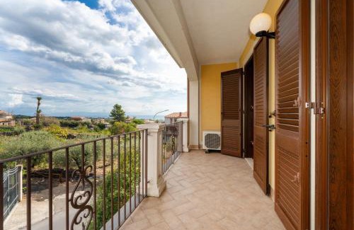 Linera Apartment | Aghi di Pino Holiday