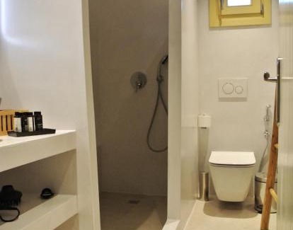 Psathi House | Agiannirema Houses Ios