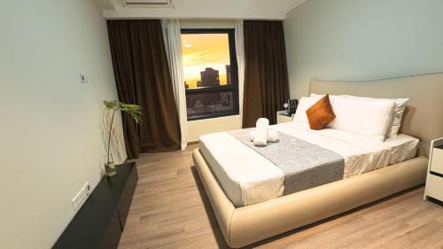 Imbi Apartment | Agile Bukit Bintang KL By AMG