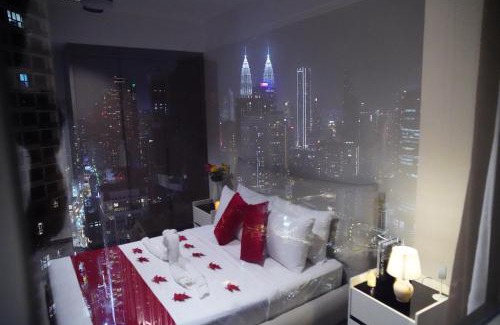 Imbi Apartment | Agile Residence Bukit Bintang KLCC By AMG