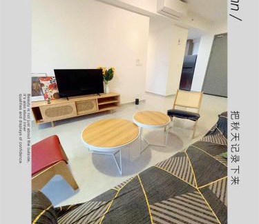Imbi Apartment | Agile TRX Luxury Condo in Bukit Bintang