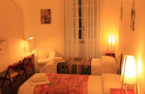 Quartiere XVII Trieste Bed & Breakfast | Agnes Roma