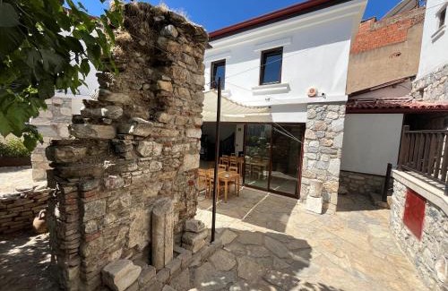 Selcuk Hotel | AGON Ephesus