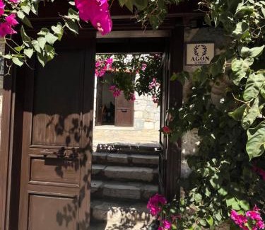 Selcuk Hotel | AGON Ephesus
