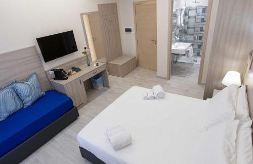 Mirto Bed & Breakfast | Agorà Vulcano