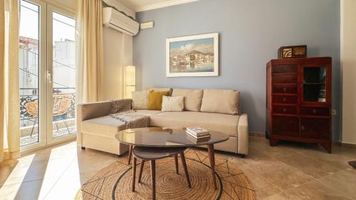 Pythagorion Apartment | Agora Apartment