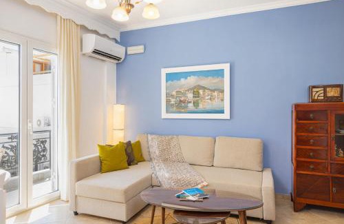 Pythagorion Apartment | Agora Apartment