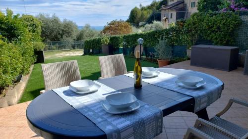 Gardone Riviera House | AGORA' Home