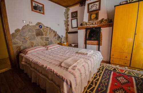 Kapikiri House | Agora Pansiyon