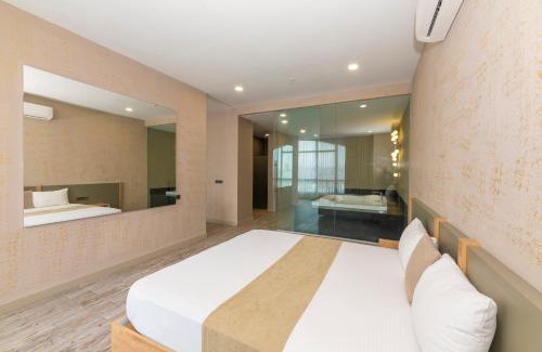 Esenyurt Apartment | Agora Suites