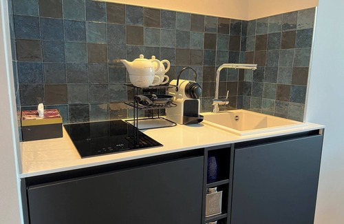 Tournai Apartment | Agora Wellness suites