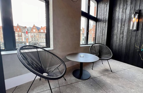 Tournai Apartment | Agora Wellness suites