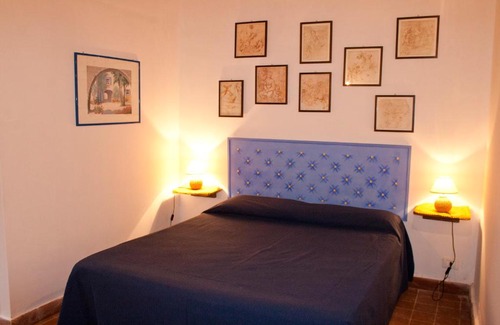 Marzamemi House | Agosud Casa vacanze