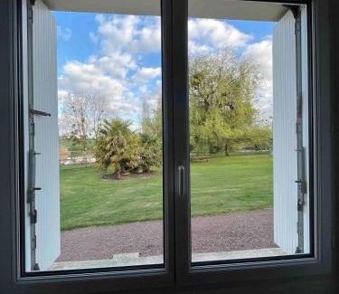Cerizay House | Agréable dépendance pour un séjour paisible à la campagne