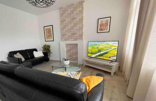 Ans Apartment | Agréable duplex proche de toutes commodités