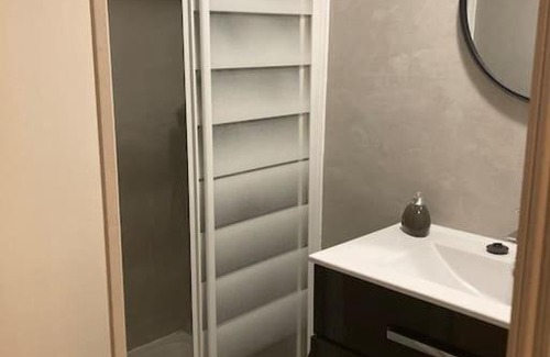 Champigneulles Apartment | Agréable maison avec jolie terrasse extérieure