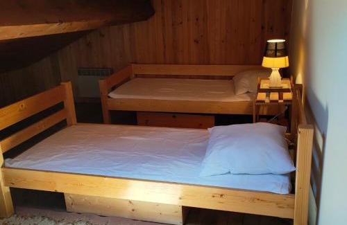 Siguer House | Agréable maison dans un beau village de montagne