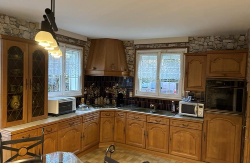 Saint-Dizier House | Agréable Maison de Ville Avec Tout à Proximité !