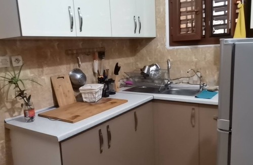 Bamako House | Agréable Maison Tout Équipé Avec Garage